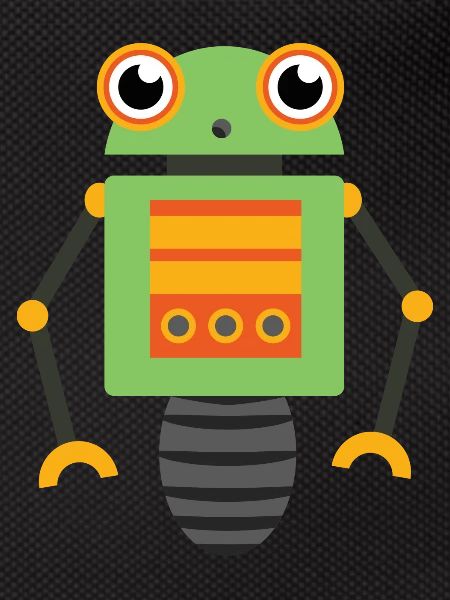 robot