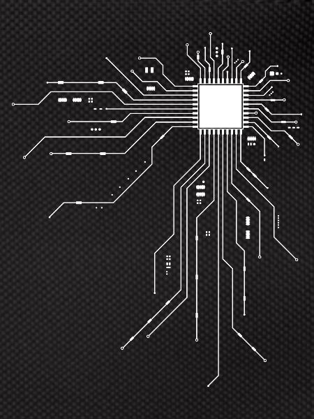 Circuit processeur