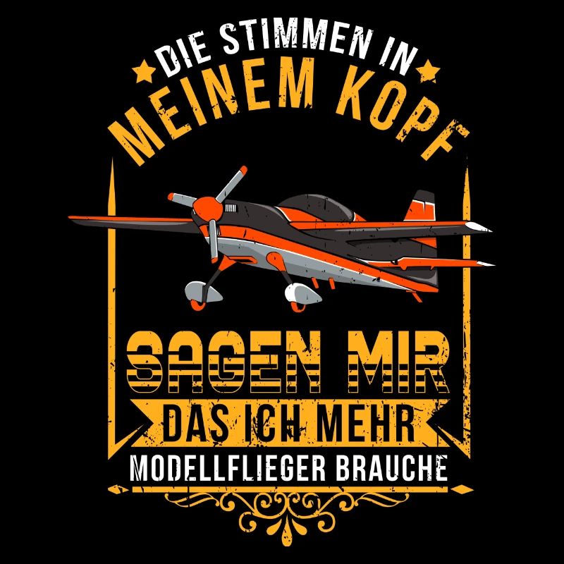 Modelflug Modellflieger Modellbau Modellflugzeug