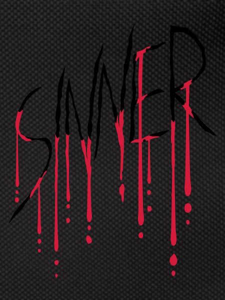 Sinner wound scratch