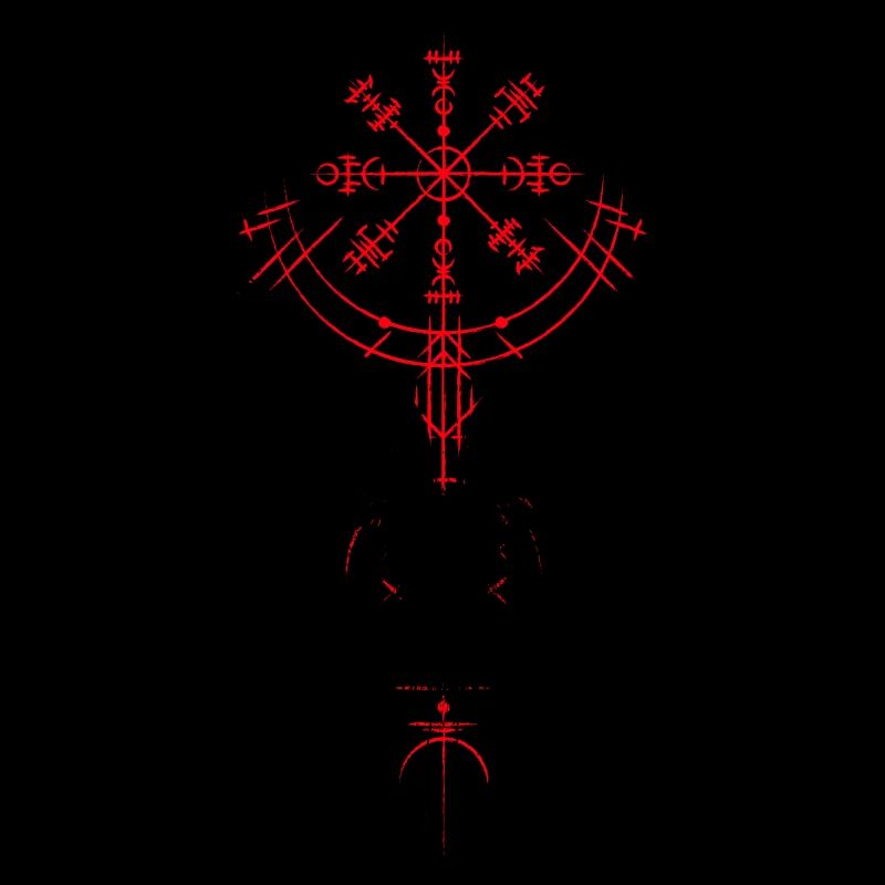 Odin's raven