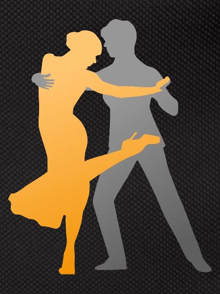 Queer Tango