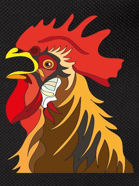 Rooster