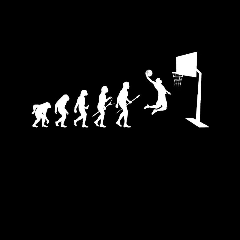 Évolution Basketball