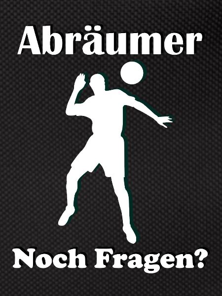 Abräumer
