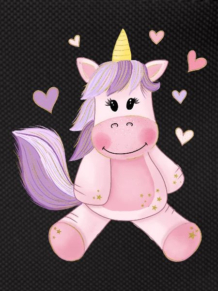unicorn
