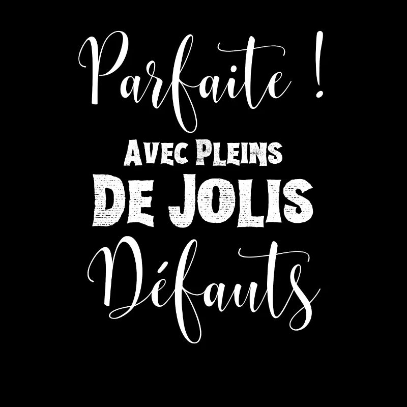 Femme parfaite