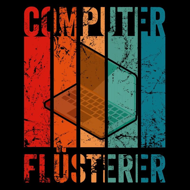 Vintage Computer Flüsterer