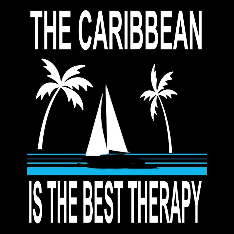 Caribbean vacation ready for vacation gift summer vacation