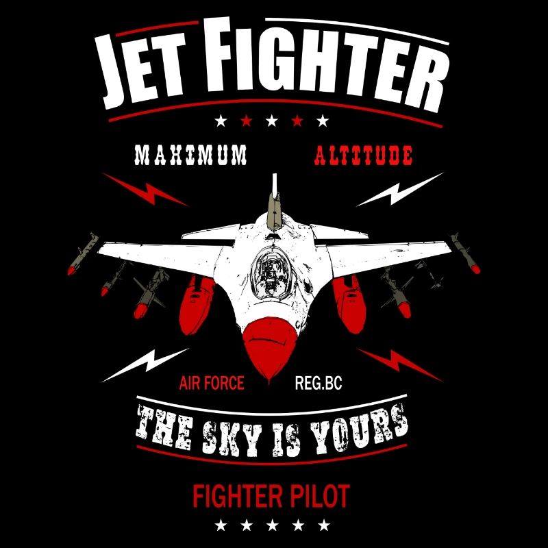Jet Pilot