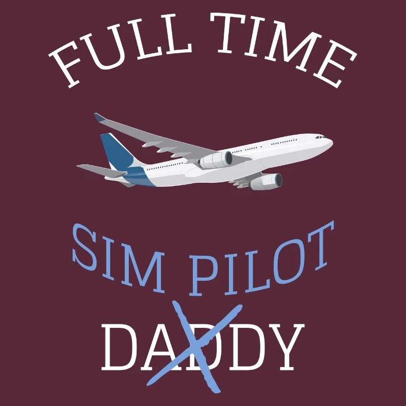 Simulateur de vol Simmer Simulation MSFS Cadeau