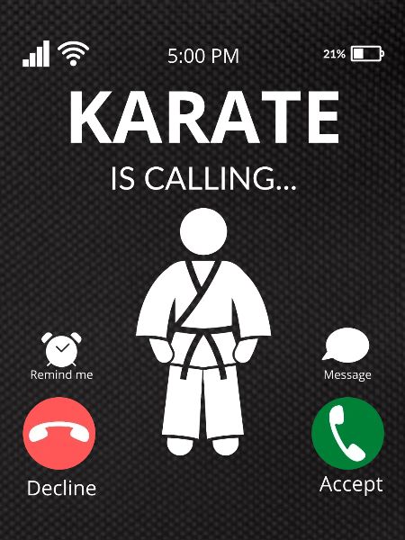 Karate