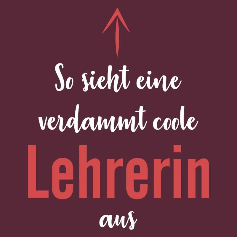 Lehrerin Schule Student
