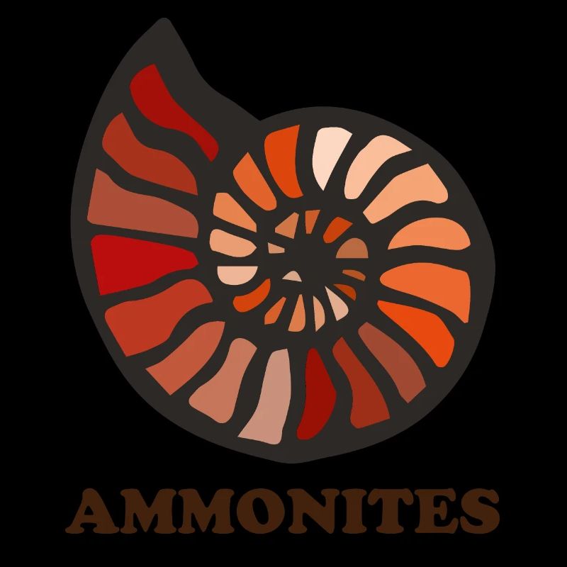 Ammoniten