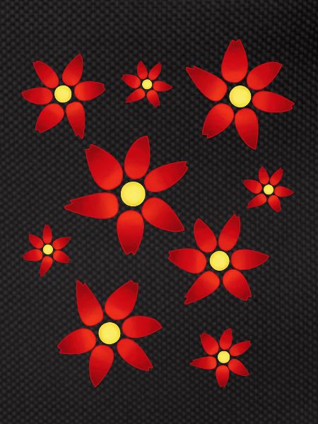 Fleurs, fleurs
