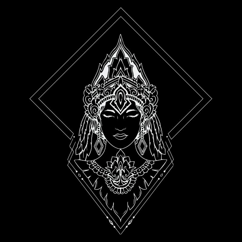 Bouddha esthétique
