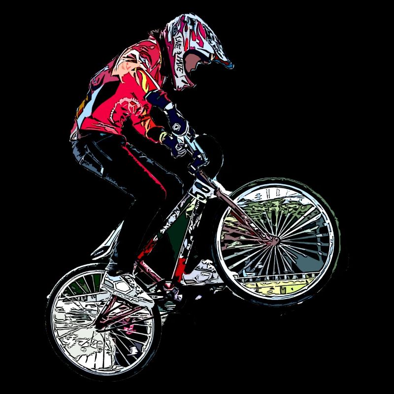 bmx