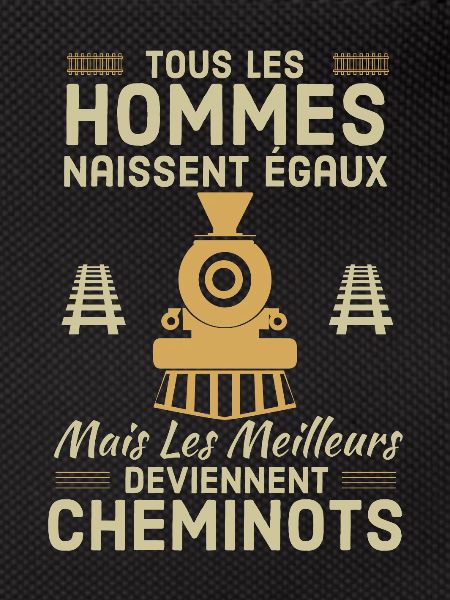 Cheminots