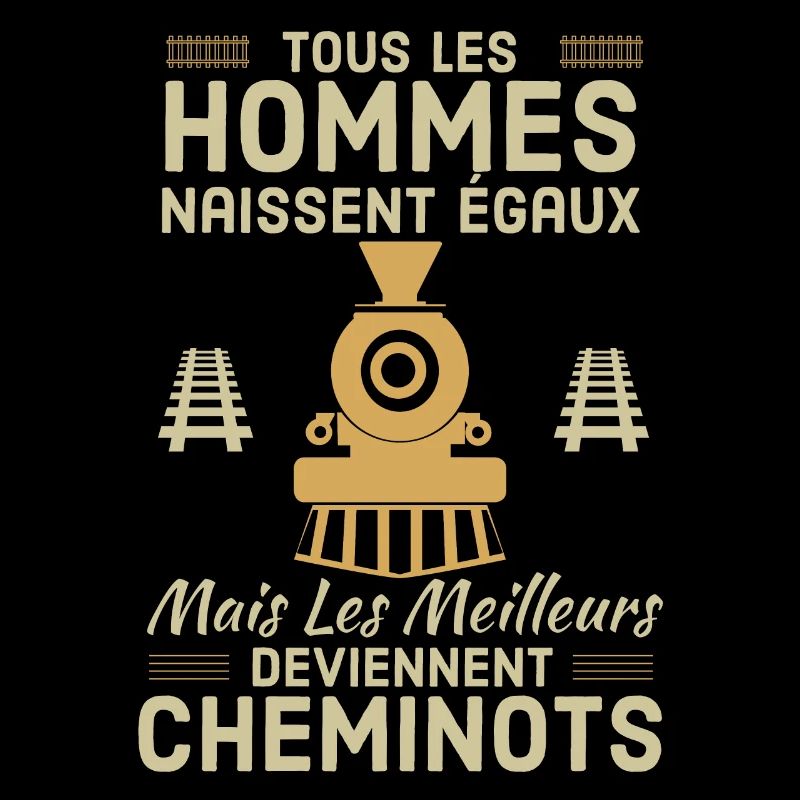 Cheminots