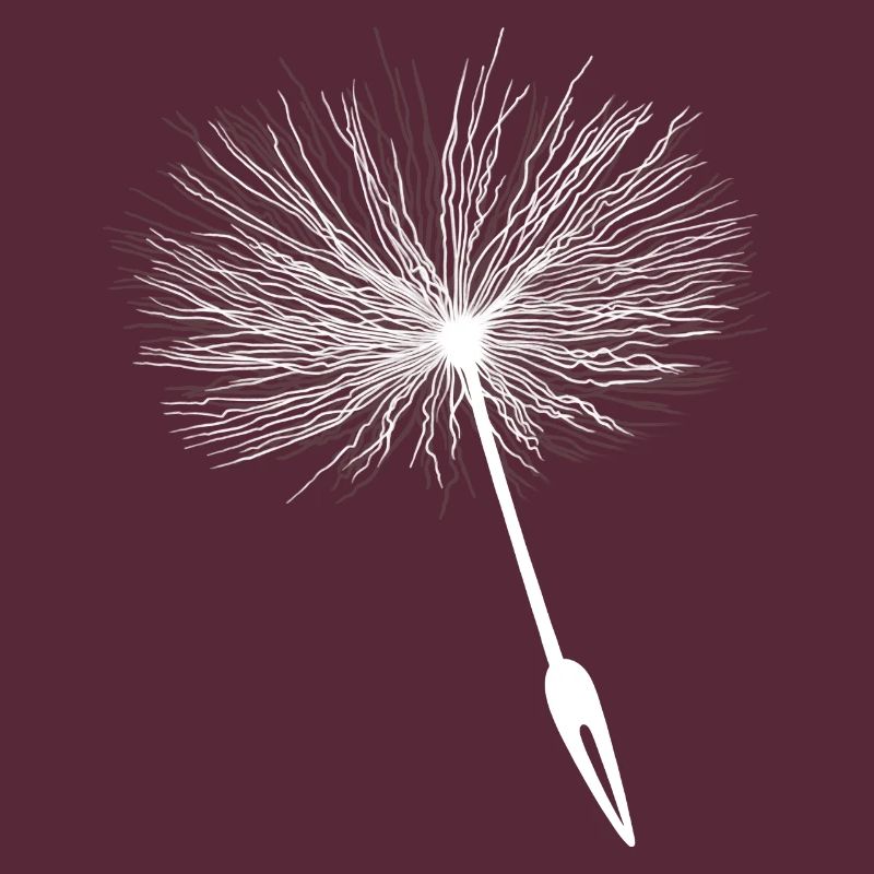 Loewentooth Seeds Pusteflower