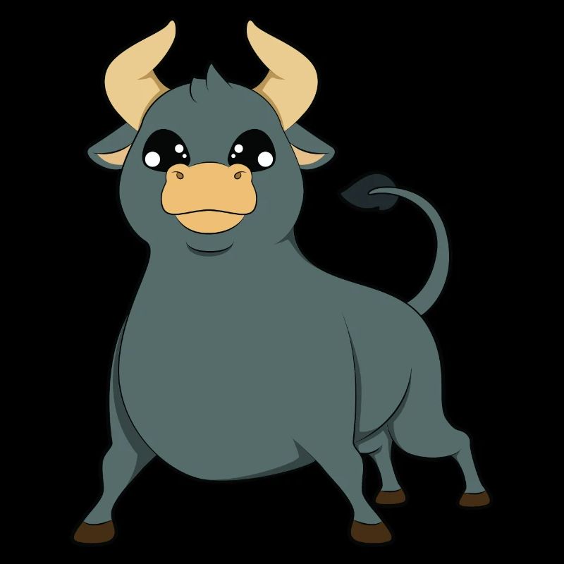 Taureau taureau