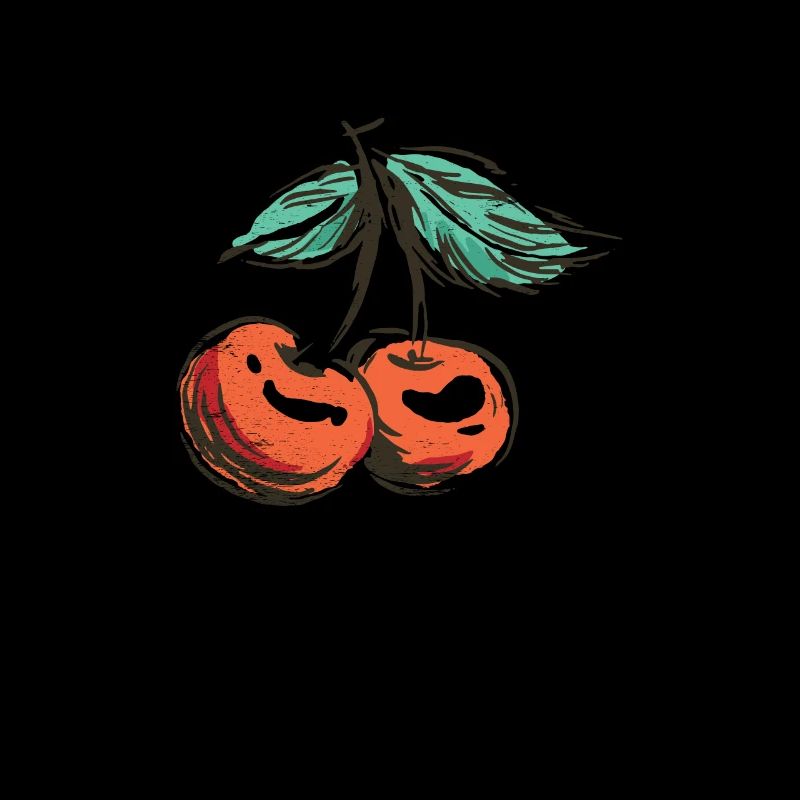 Cherry Cherries Sour Cherries Fruit Fruit Fruit Fruit