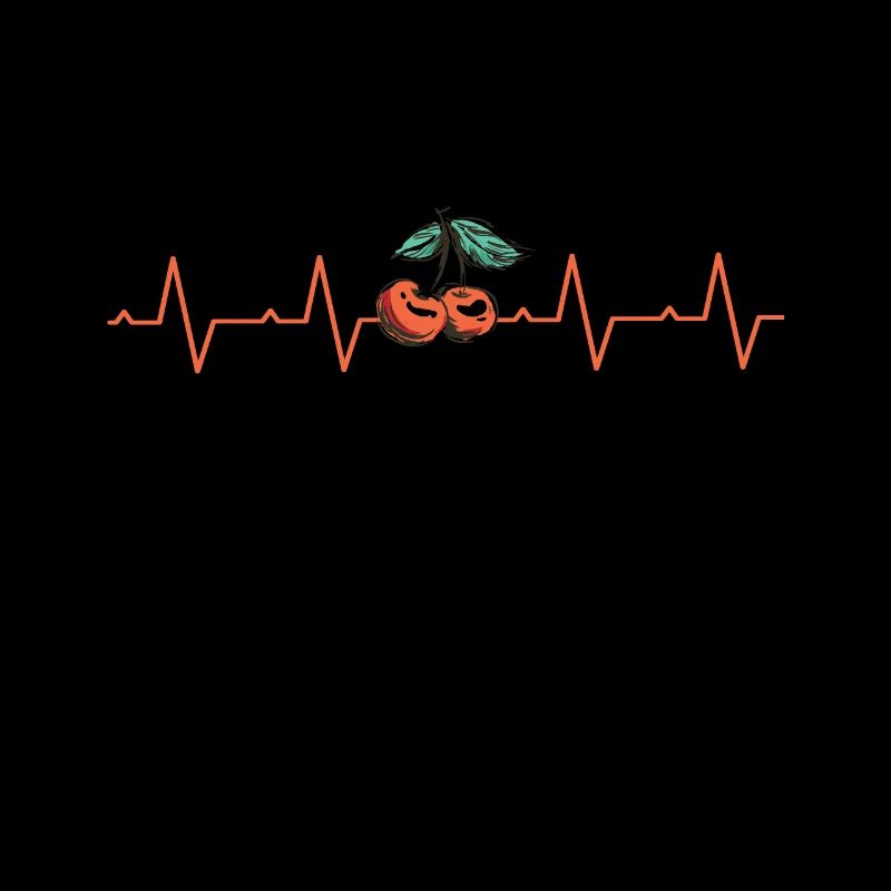 Cherry Cherries Sour Cherries Fruit Fruit Fruit Fruit