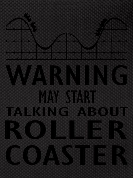Rollercoaster Roller Coaster