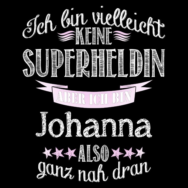 johanna