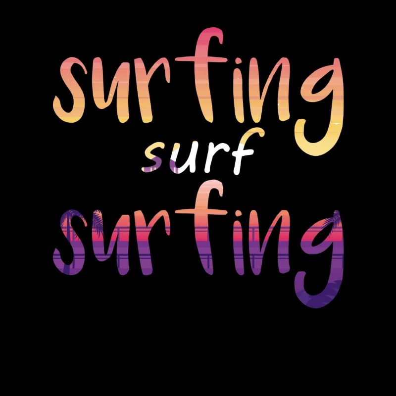surfing surf surfing
