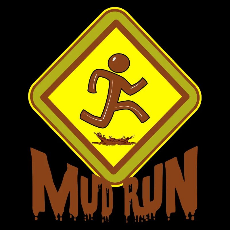 Mud run