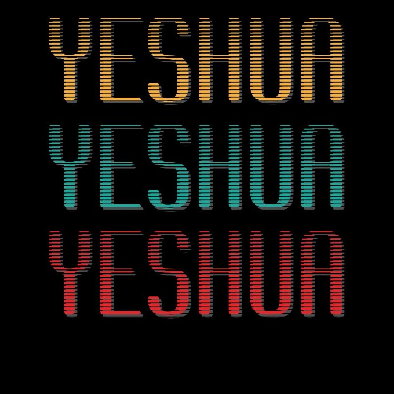 Jesus - Yeshua