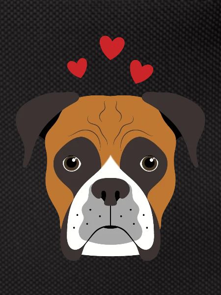 Boxer Love