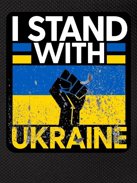 Ukraine