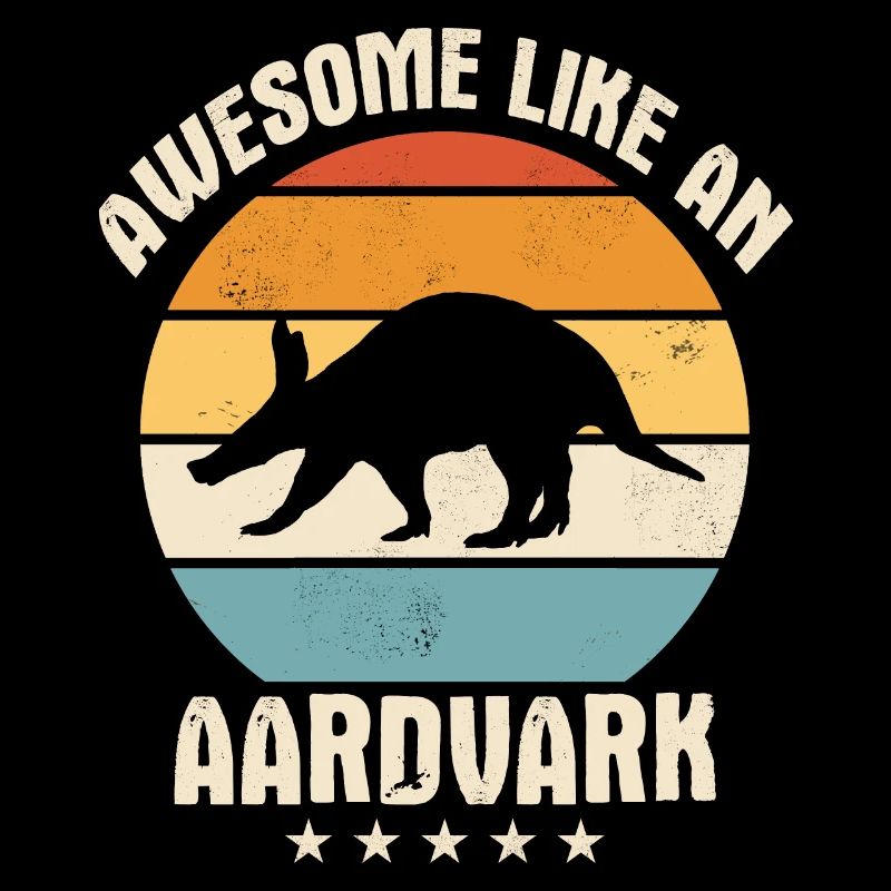 Erdferkel