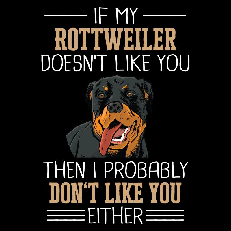 Rottweiler Dog