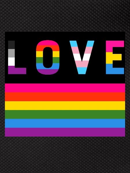 Aimer les LGBT