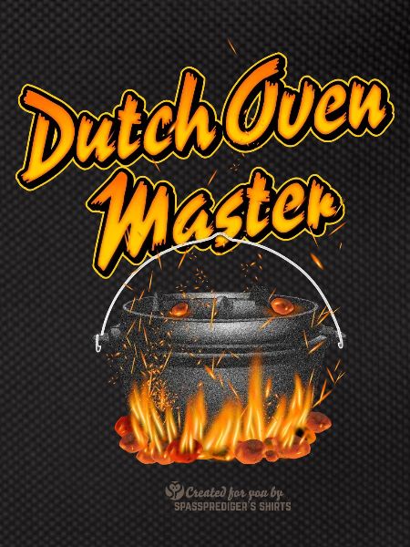 Dutch Oven Master