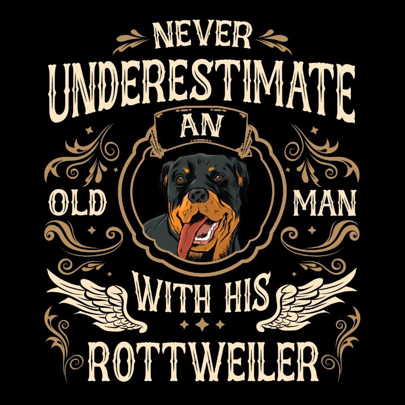 Rottweiler Dog