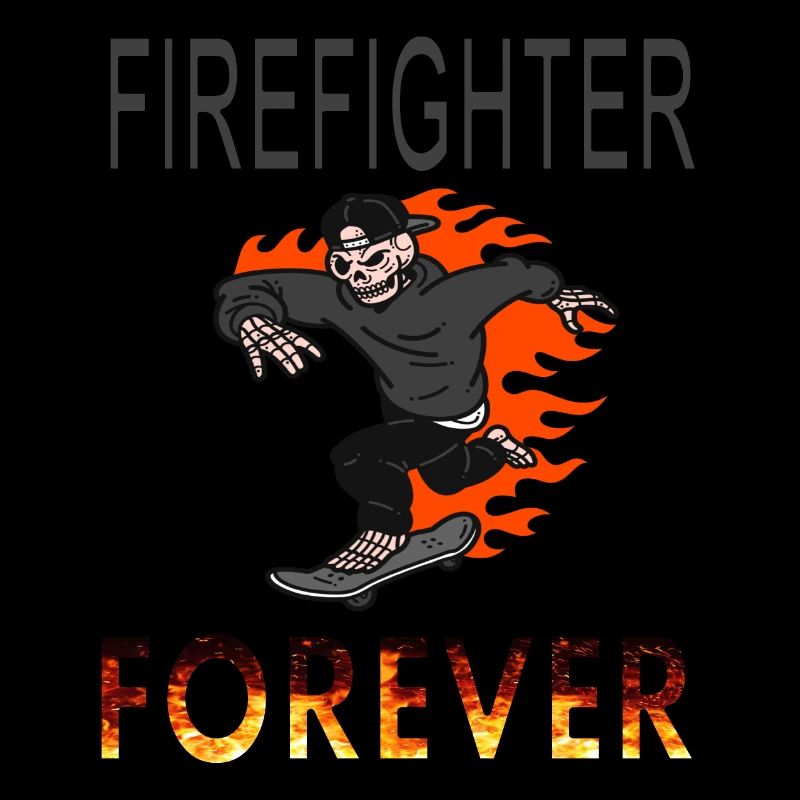 Firefighter Firefighter Firefighter Fire Brigade Gift Idea