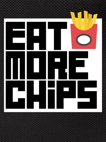 eat More chips