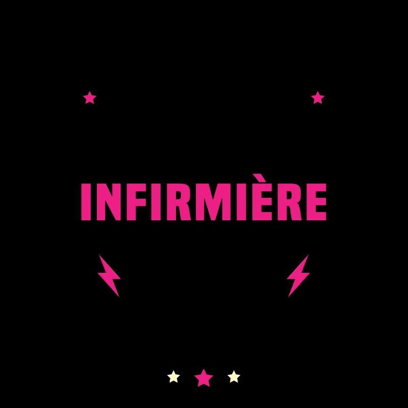 Je ne suis pas parfaite mais je suis infirmière