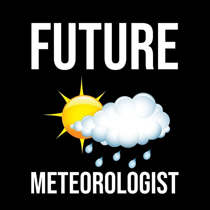 Future meteorologist