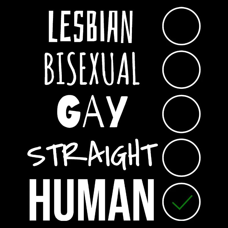 WE ARE ALL HUMANS