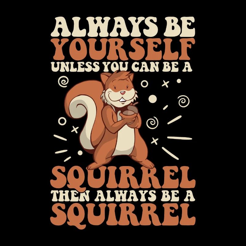 Animal écureuil