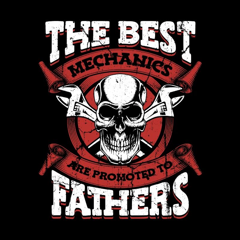 Mechanic Screwdriver Workshop