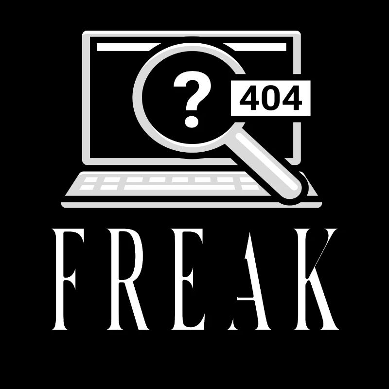 Computerfreak Computerspiel Computerpezialist PC