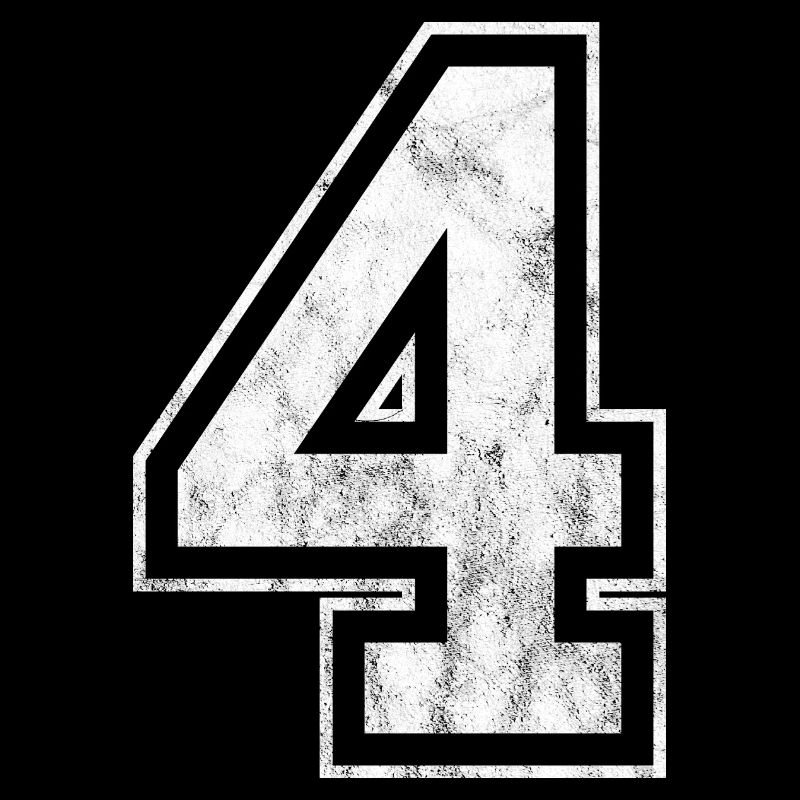Numéro 4