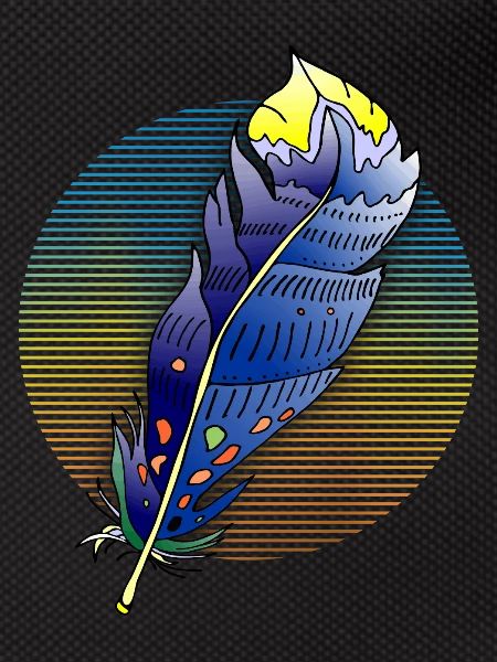 Feather