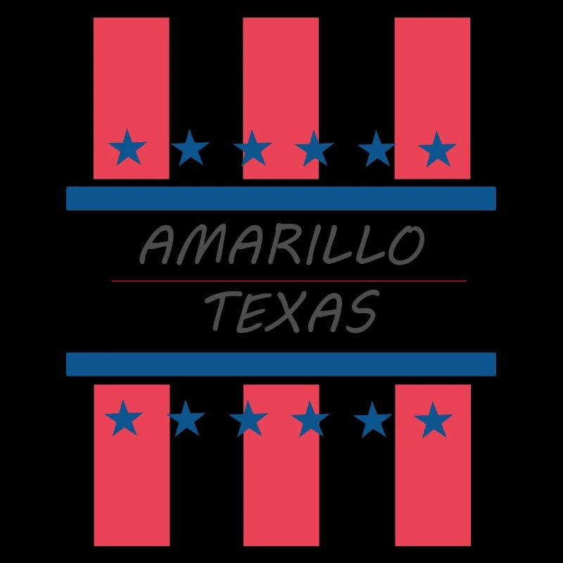 Amarillo Texas